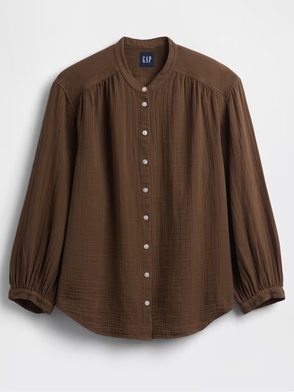 Gap gauze brown set